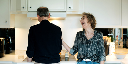 Is making love more than just sex? - thumbnail version