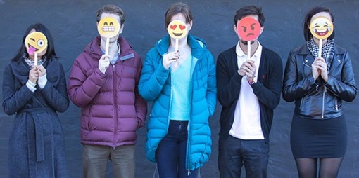 Unsere negativen emotionalen Reaktionen - thumbnail version