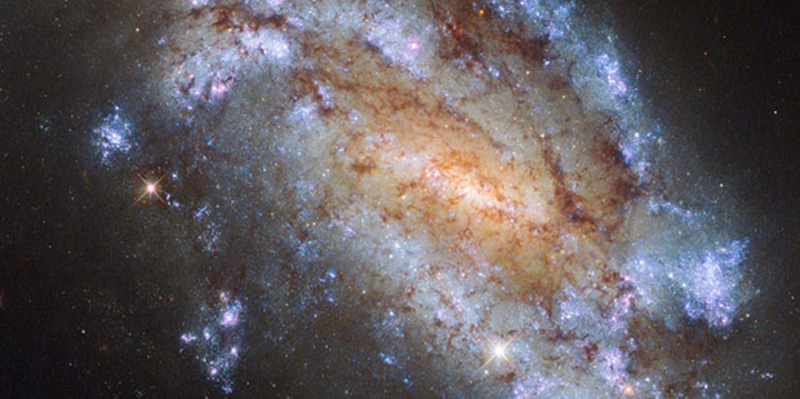 Space exploration – more than the stars - thumbnail version