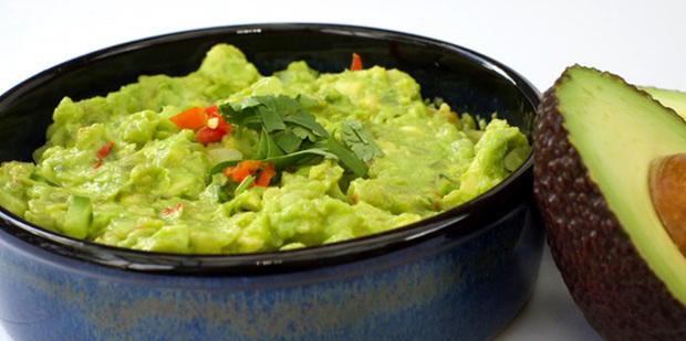 Guacamole