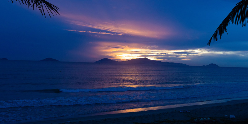 Renunciation is part of healing - thumbnail version