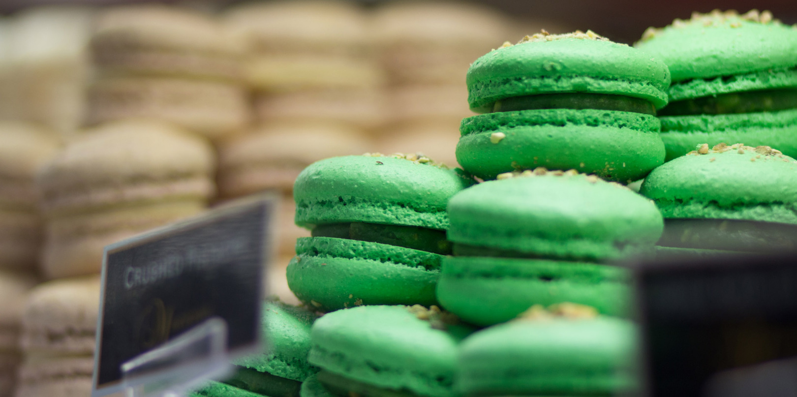 Are we using food as self-medication to cope with life?