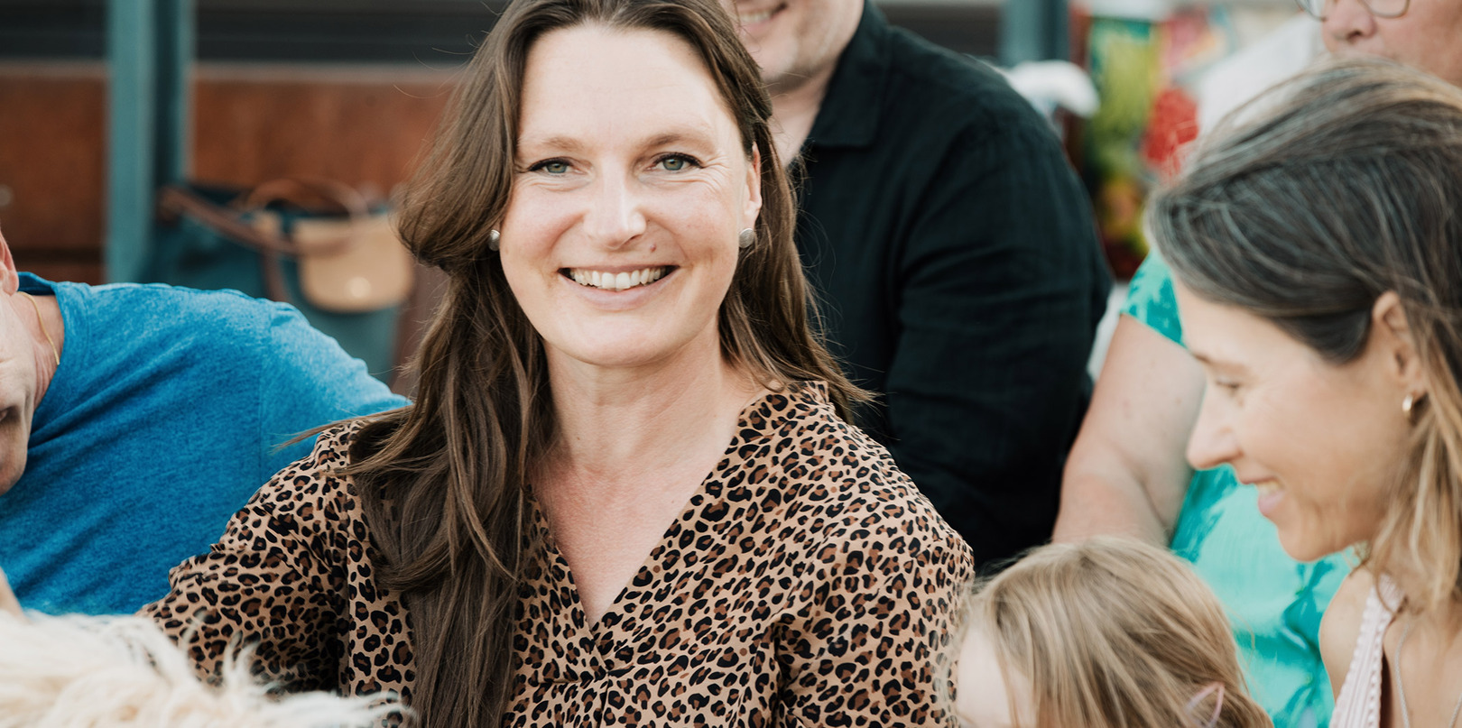 The Body: Our Temple