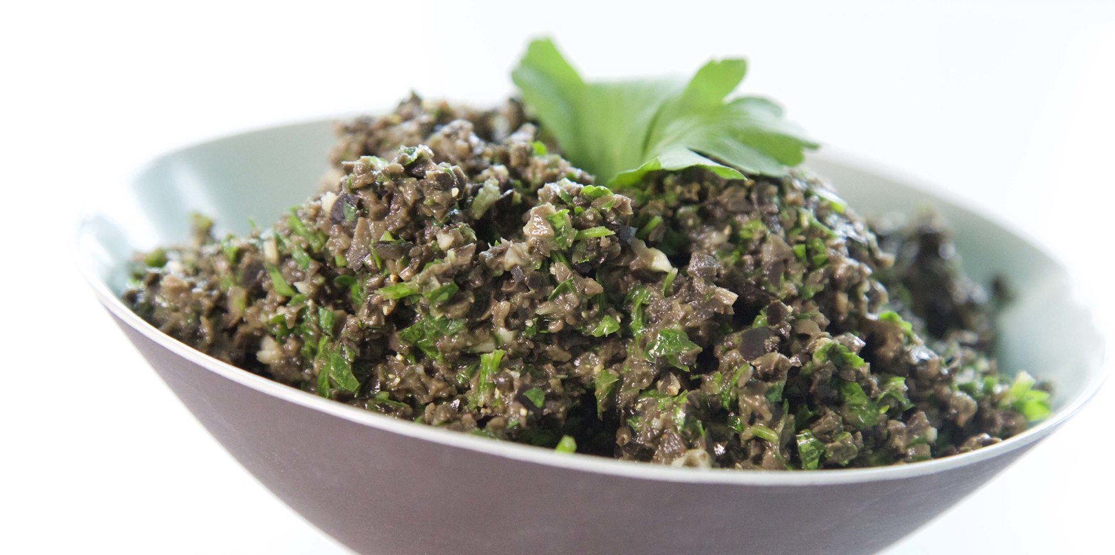 Olive tapenade | Unimed Living