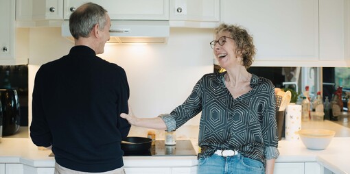 No longer walking on eggshells in relationships - thumbnail version