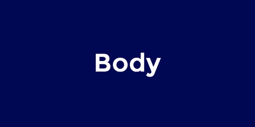 The human body beyond human. - thumbnail version