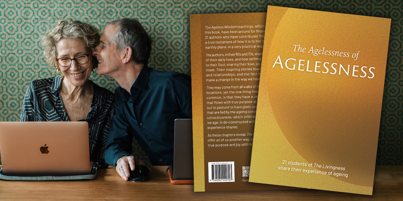 21 men and women share their experience of ageing - thumbnail version