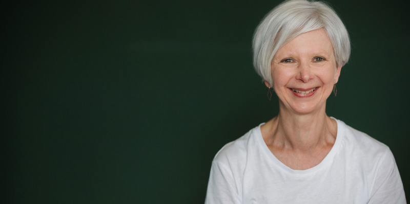 21 men and women share their experience of ageing - thumbnail version