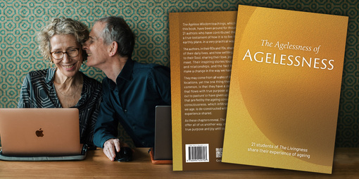 21 men and women share their experience of ageing - thumbnail version