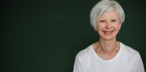 21 men and women share their experience of ageing - thumbnail version