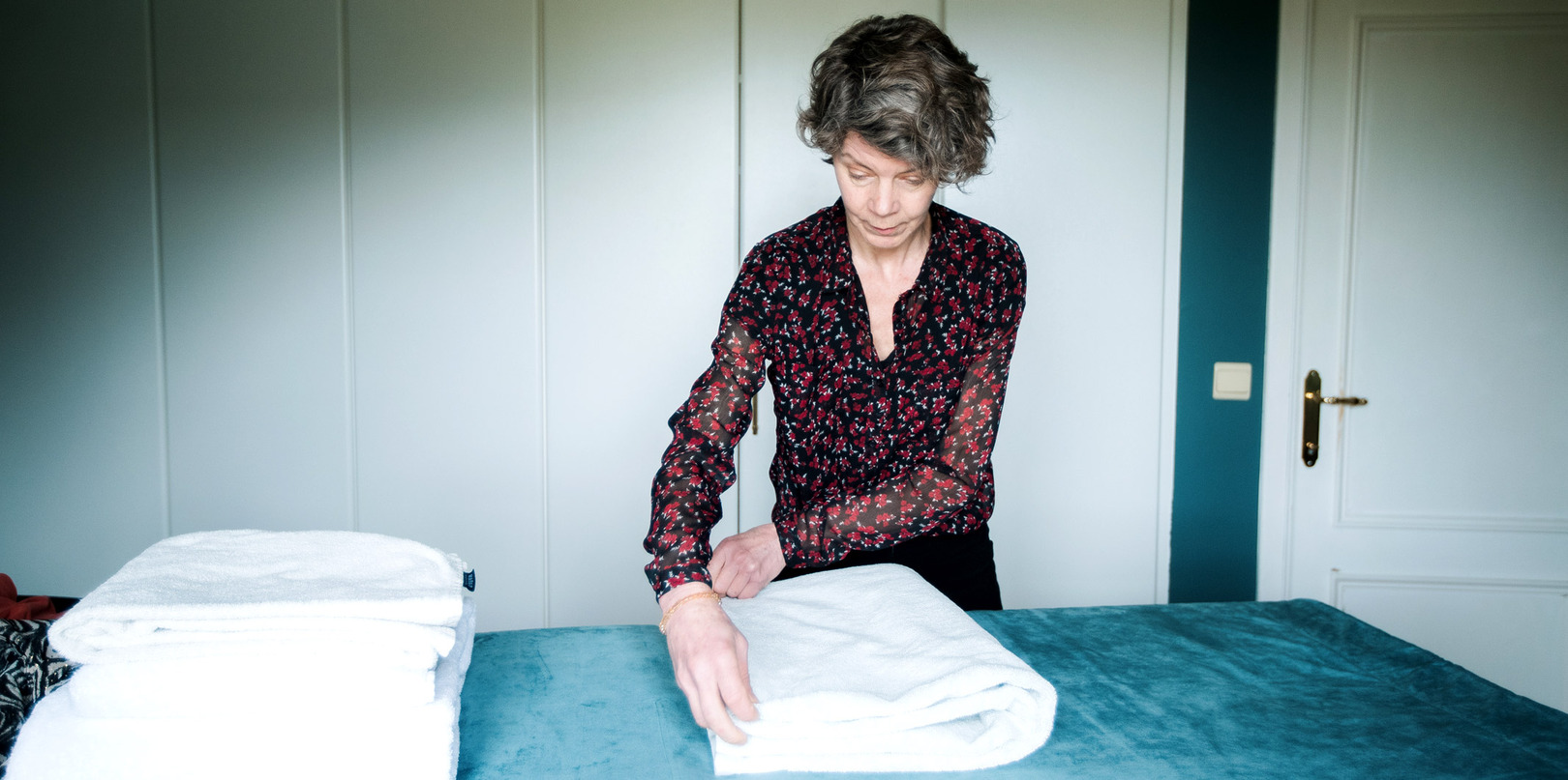 The importance of focus at work - thumbnail version