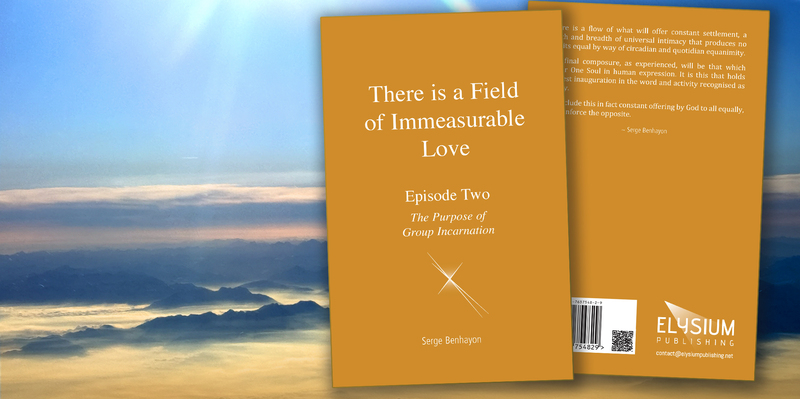 There is a Field of Immeasurable Love – Episode 2  - thumbnail version