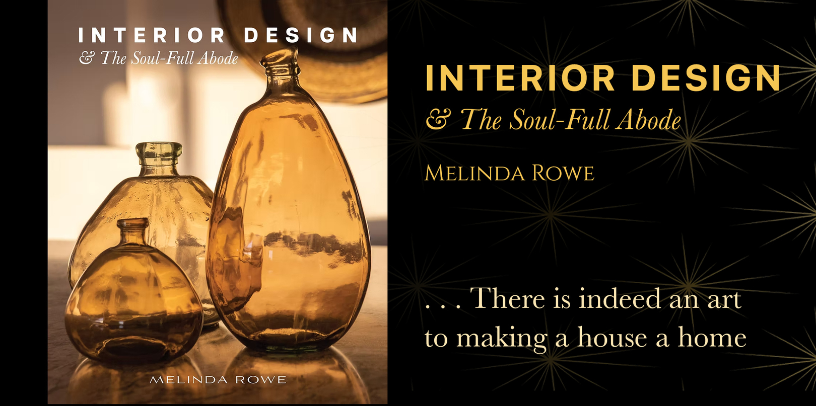 Interior Design & the Soul-full Abode book review