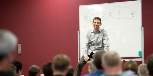 Ageless Wisdom Teachings hosted by CoUM - thumbnail version