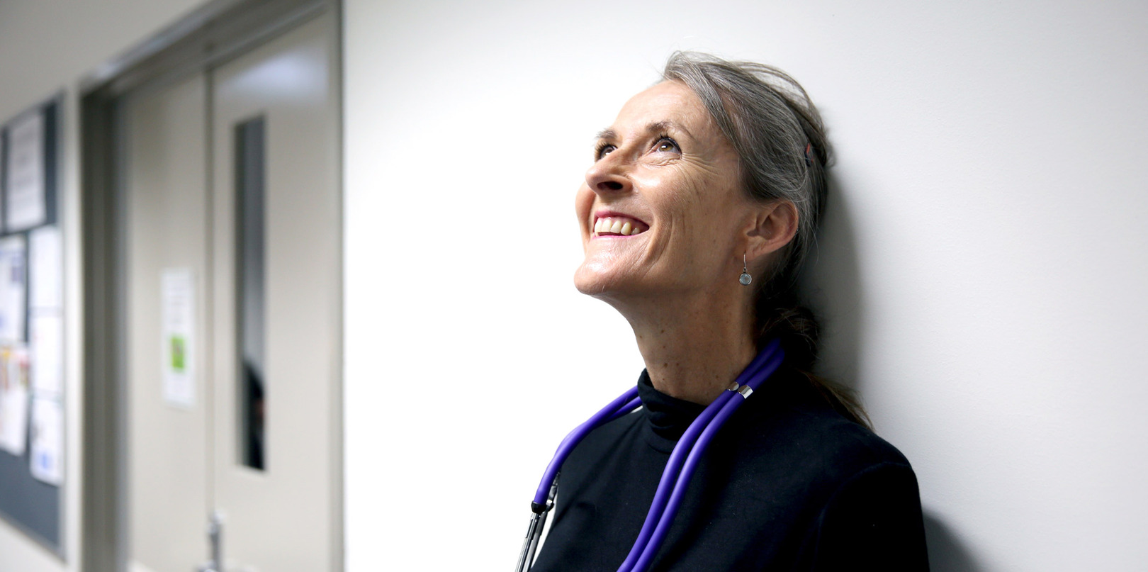 From exhaustion and feeling false to feeling vital and truly looking after myself