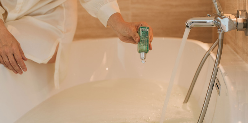 Self-care is not selfish - thumbnail version