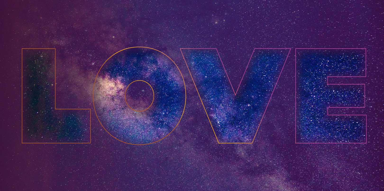 Love is the highest form of intelligence
